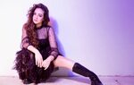 Mary Mouser - Actresses - Bellazon